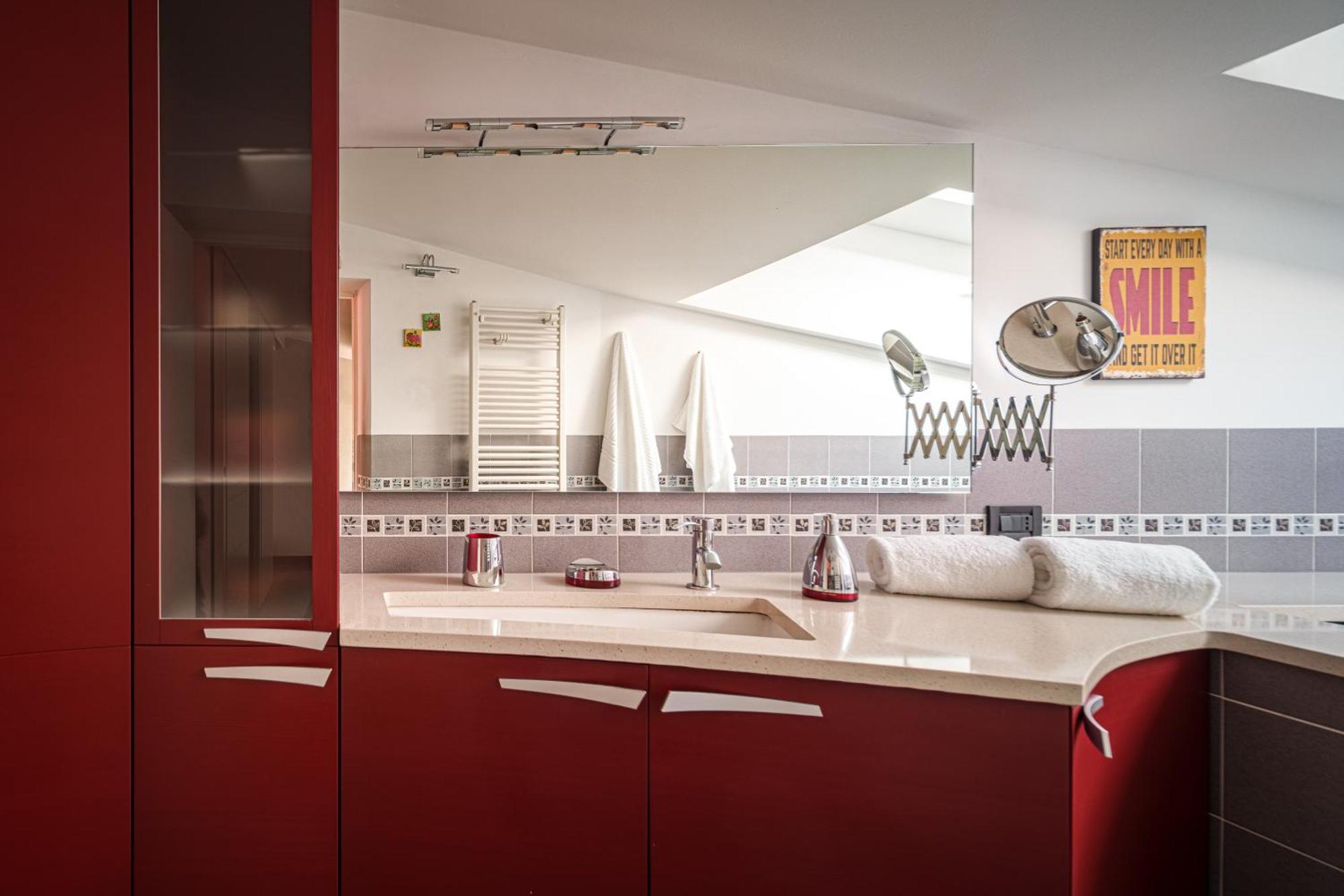 Accomodo Mit39 Trivano San Siro Milan Exterior photo